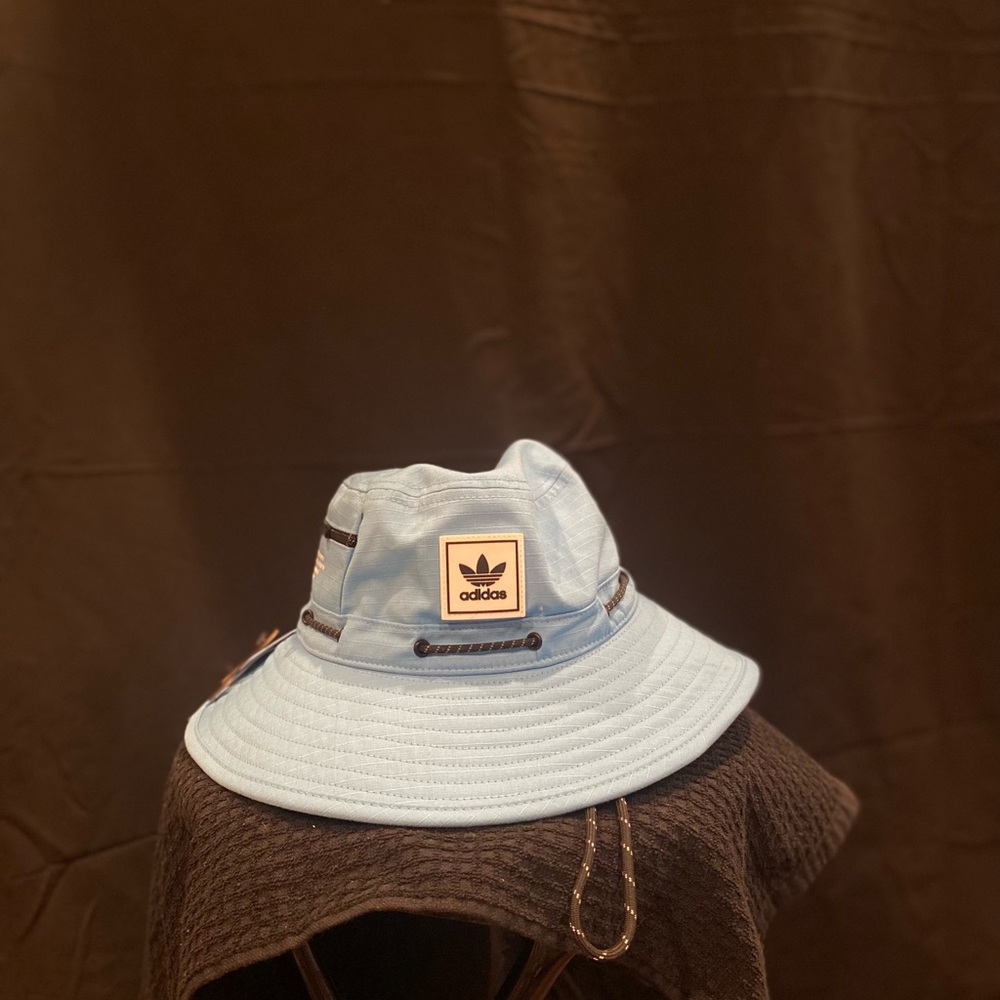 Adidas Bucket Hat